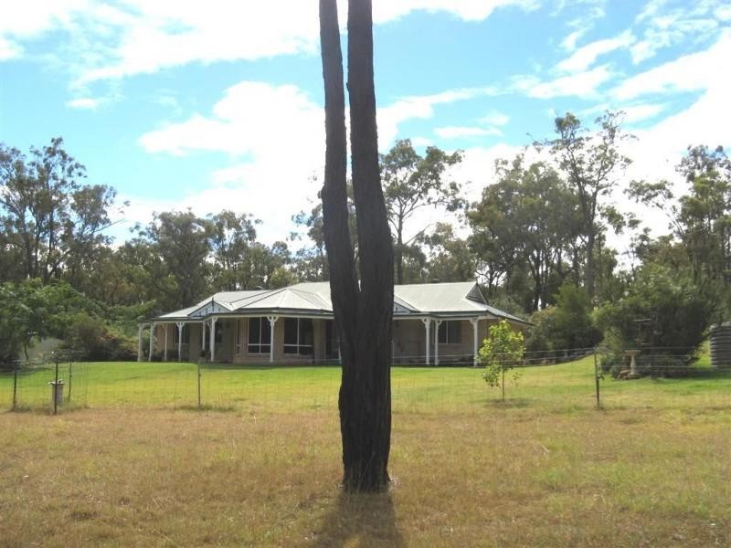 Clifton QLD 4361