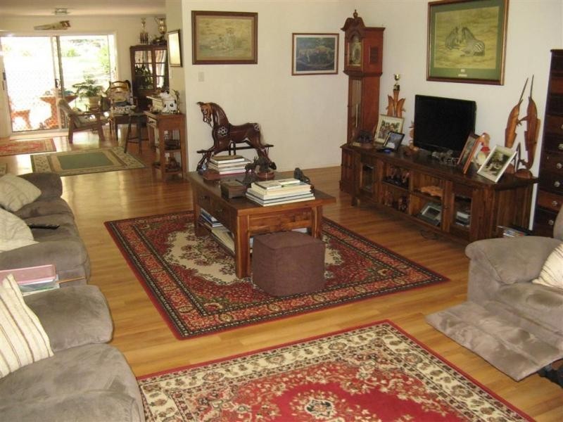 Clifton QLD 4361