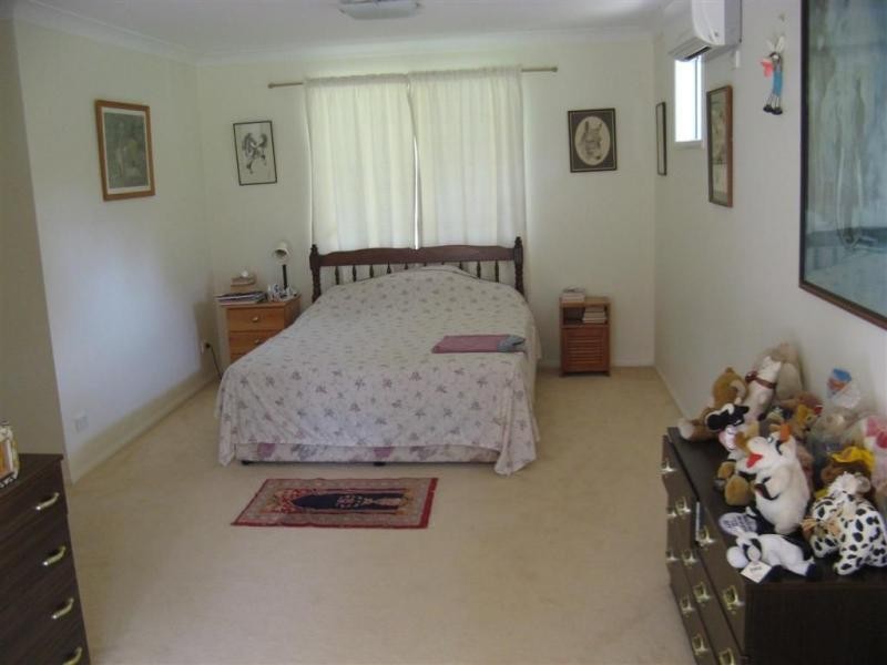 Clifton QLD 4361