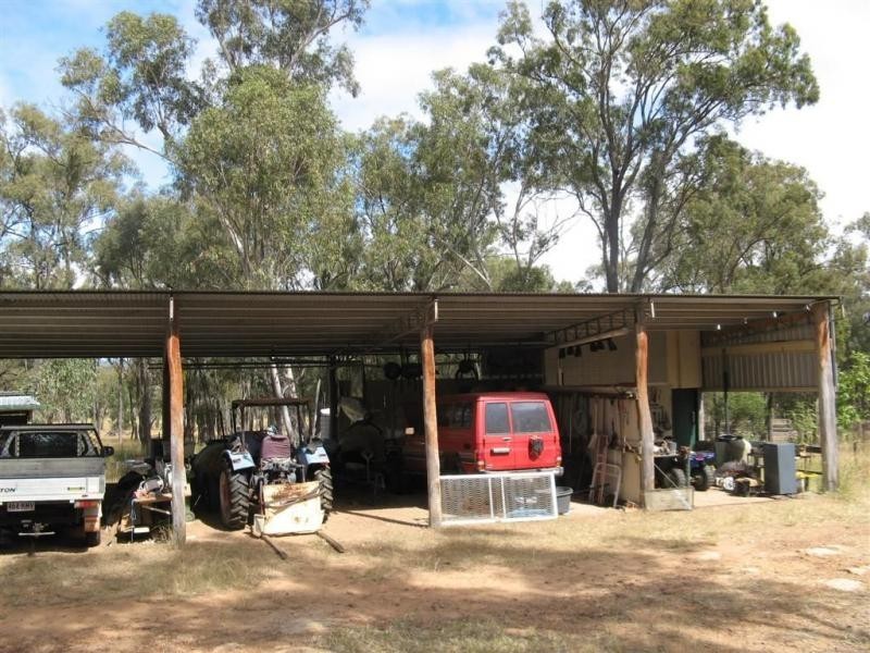 Clifton QLD 4361
