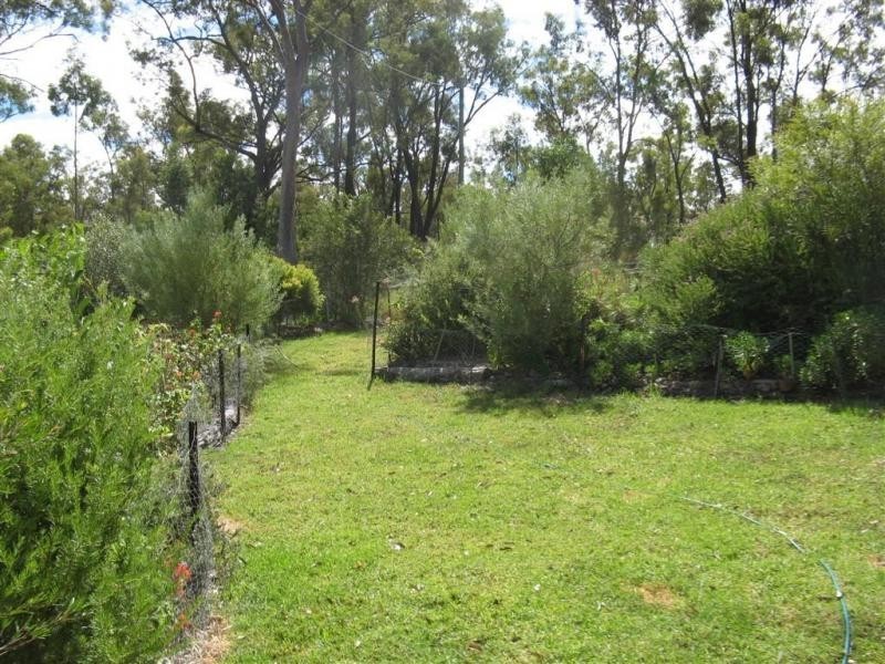 Clifton QLD 4361
