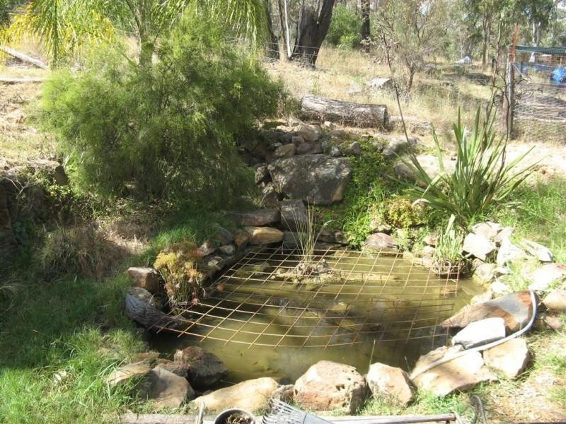 Clifton QLD 4361