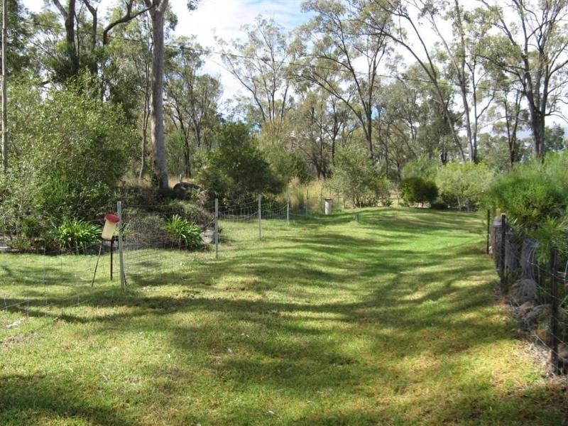 Clifton QLD 4361