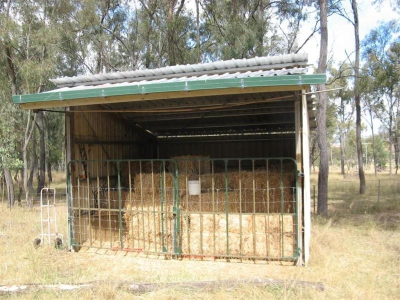 Clifton QLD 4361