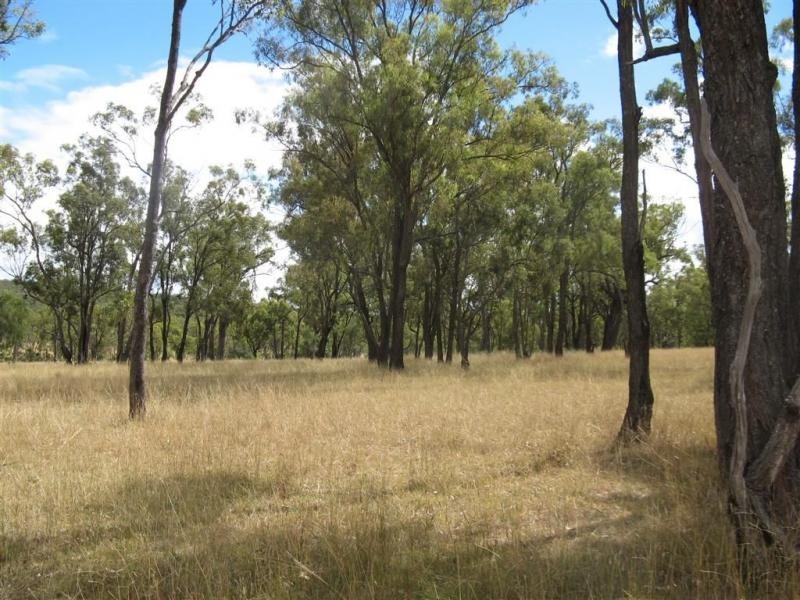 Clifton QLD 4361