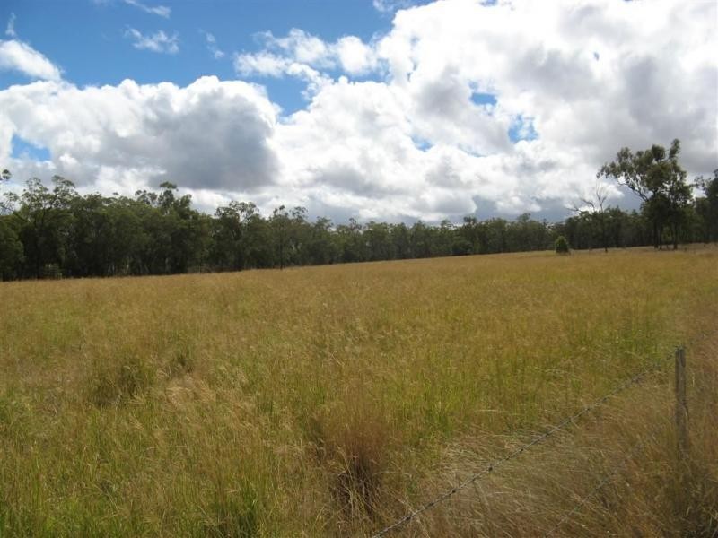 Clifton QLD 4361