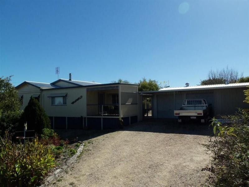 55 Sparksman Road, Warwick QLD 4370