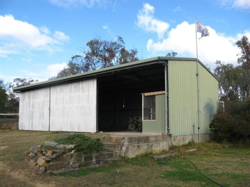 27 Railway Street, Karara, Warwick QLD 4370