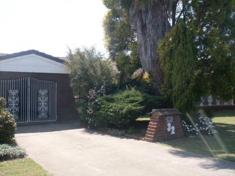32 Fairway Drive, Warwick QLD 4370