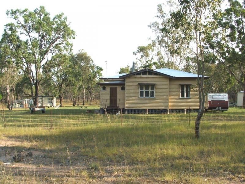 Warwick QLD 4370