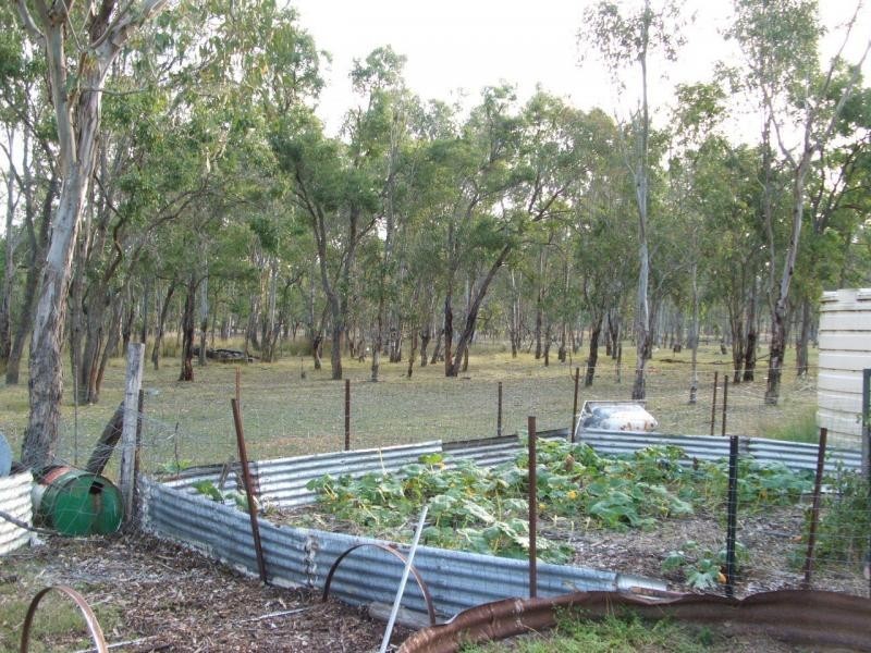 Warwick QLD 4370