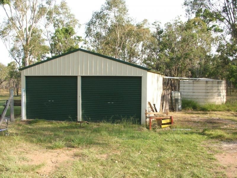 Warwick QLD 4370