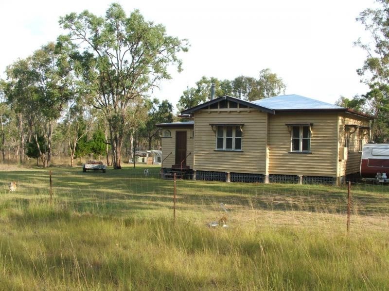 Warwick QLD 4370