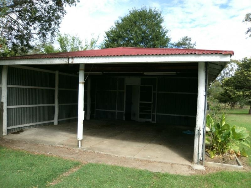 28 Locke Street, Warwick QLD 4370