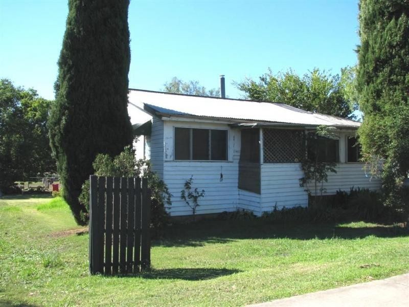 Warwick QLD 4370