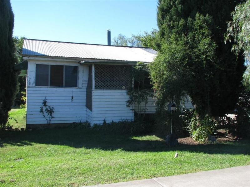 Warwick QLD 4370