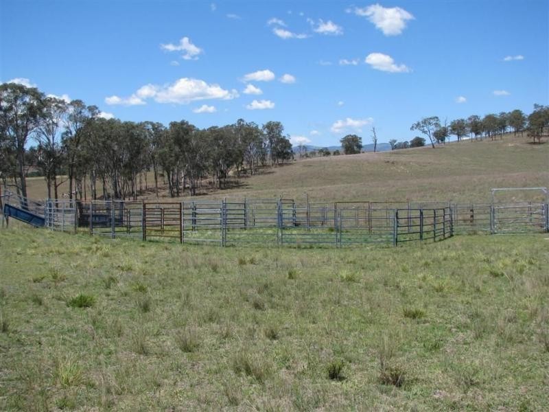 Warwick QLD 4370