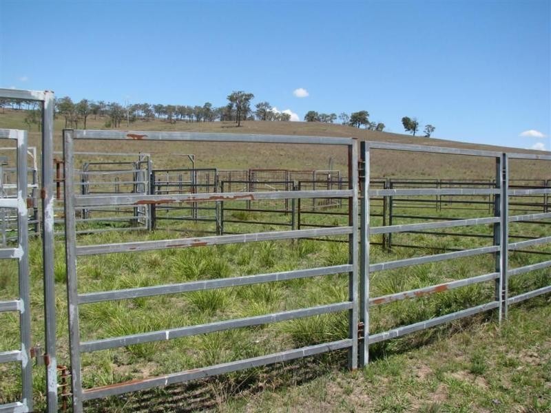 Warwick QLD 4370