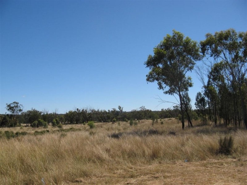 Lot 2 Reedy Creek Road, Thane QLD 4370