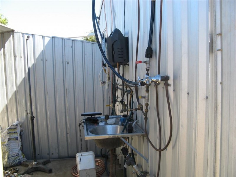 Lot 2 Reedy Creek Road, Thane QLD 4370