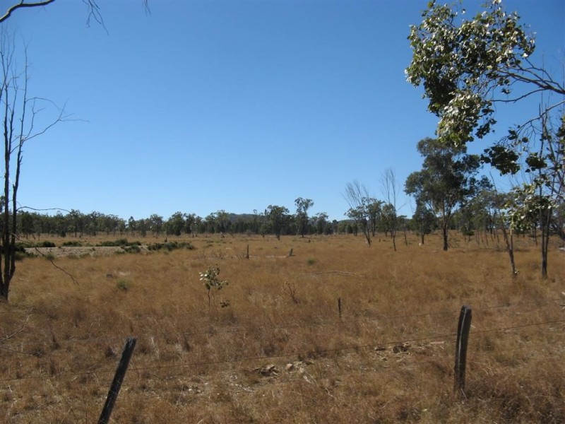 Lot 2 Reedy Creek Road, Thane QLD 4370