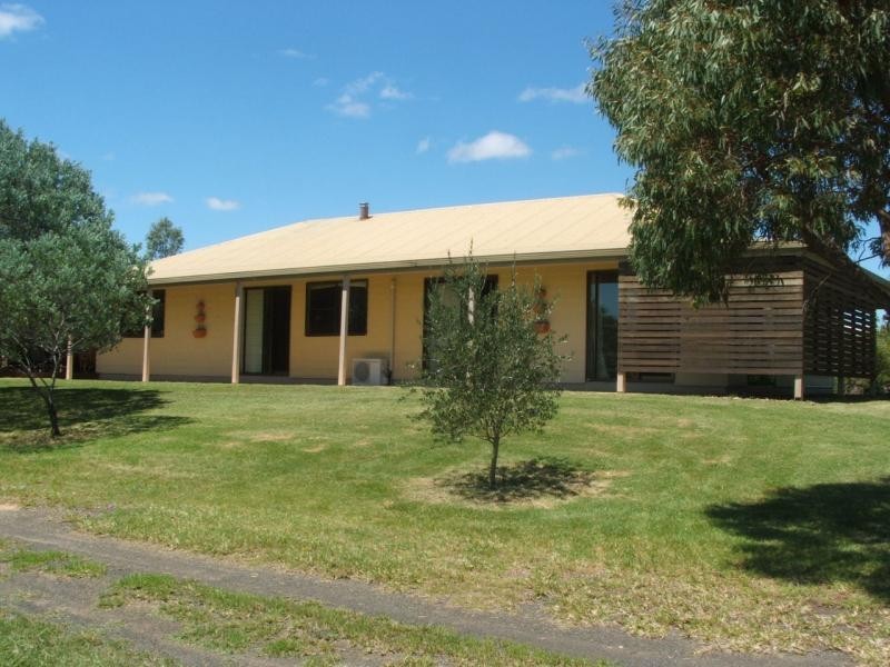 48 Haigs Road, Allora QLD 4362