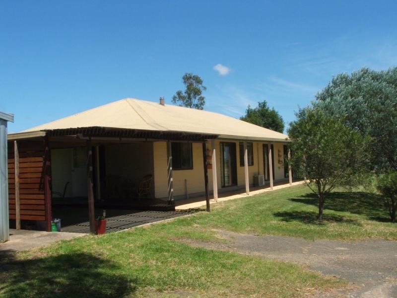 48 Haigs Road, Allora QLD 4362