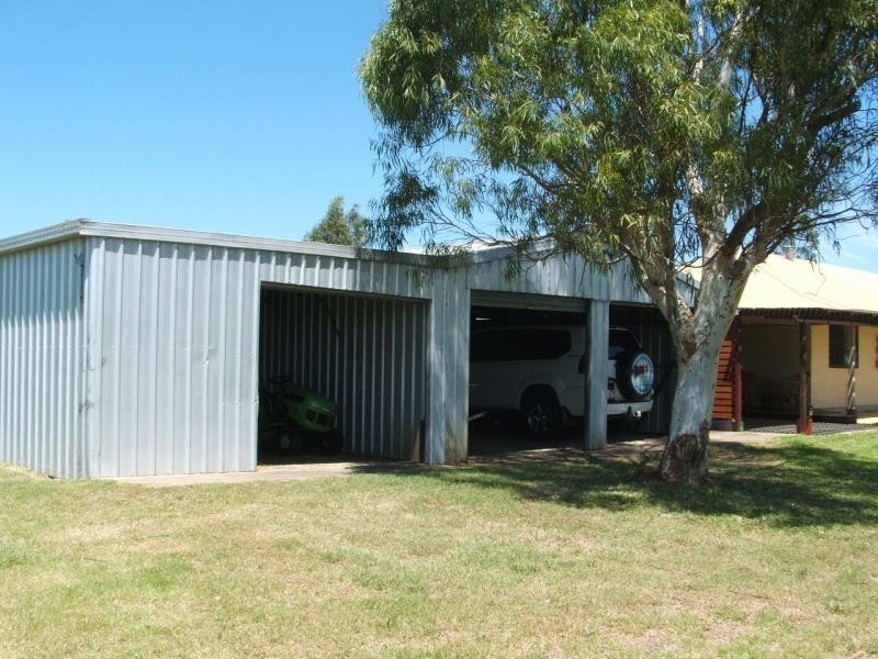 48 Haigs Road, Allora QLD 4362