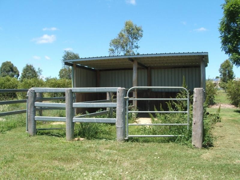 48 Haigs Road, Allora QLD 4362
