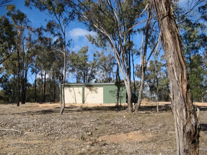 Warwick QLD 4370