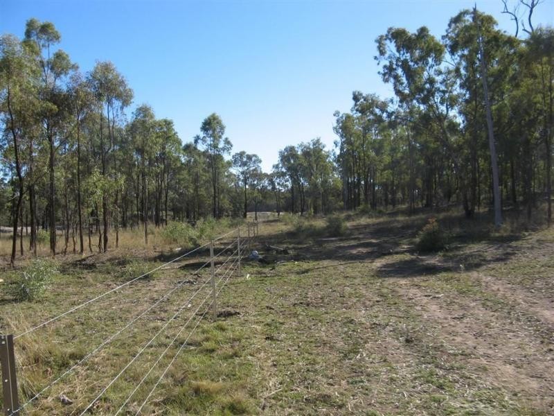 Warwick QLD 4370