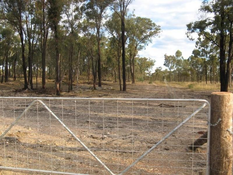 Warwick QLD 4370