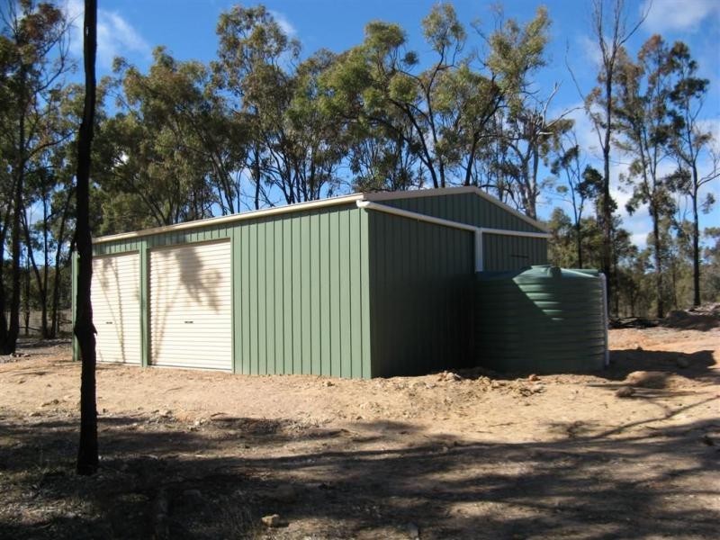 Warwick QLD 4370