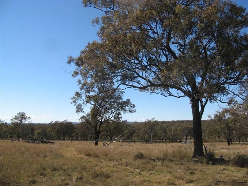 Warwick QLD 4370