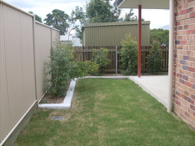 Unit 2/89 Guy, Warwick QLD 4370