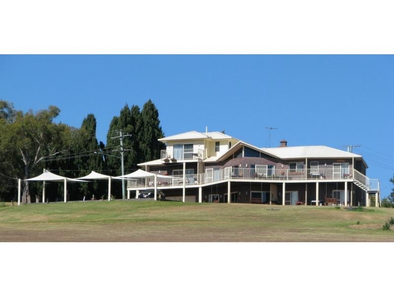 Killarney QLD 4373