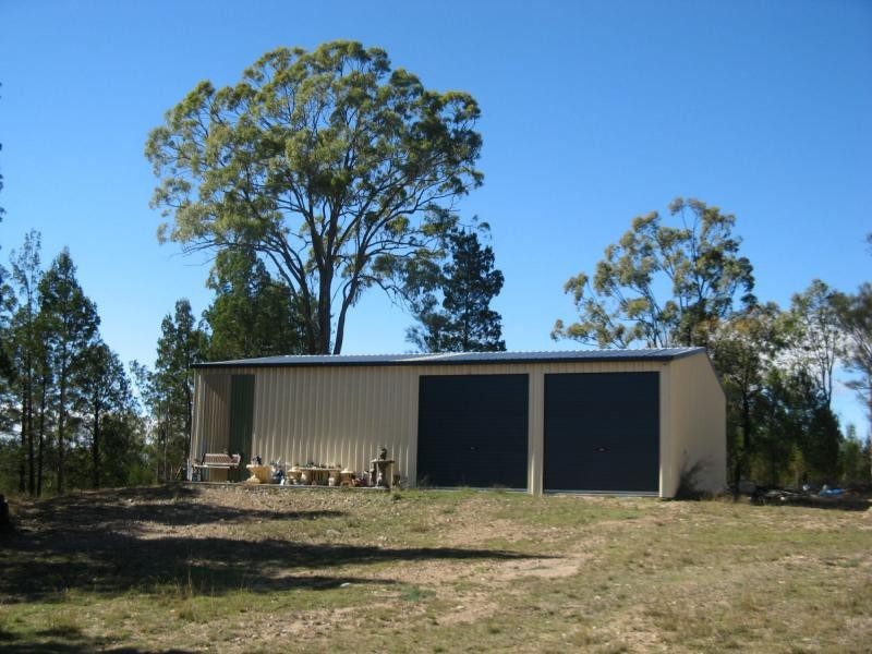 Warwick QLD 4370