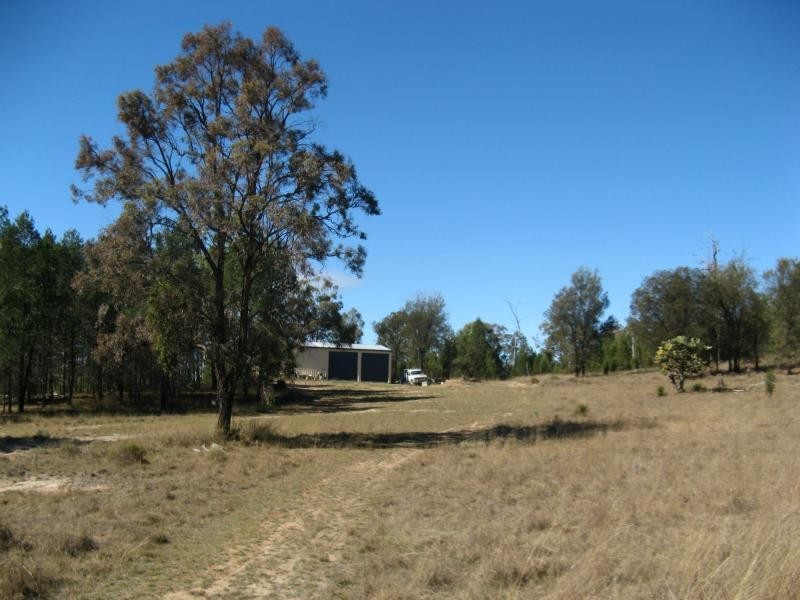 Warwick QLD 4370