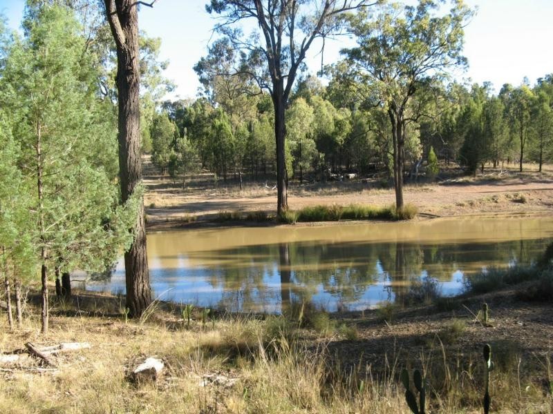 Warwick QLD 4370