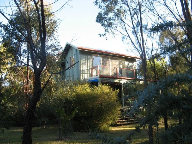 519 Stonehenge Road, Leyburn, Warwick QLD 4370