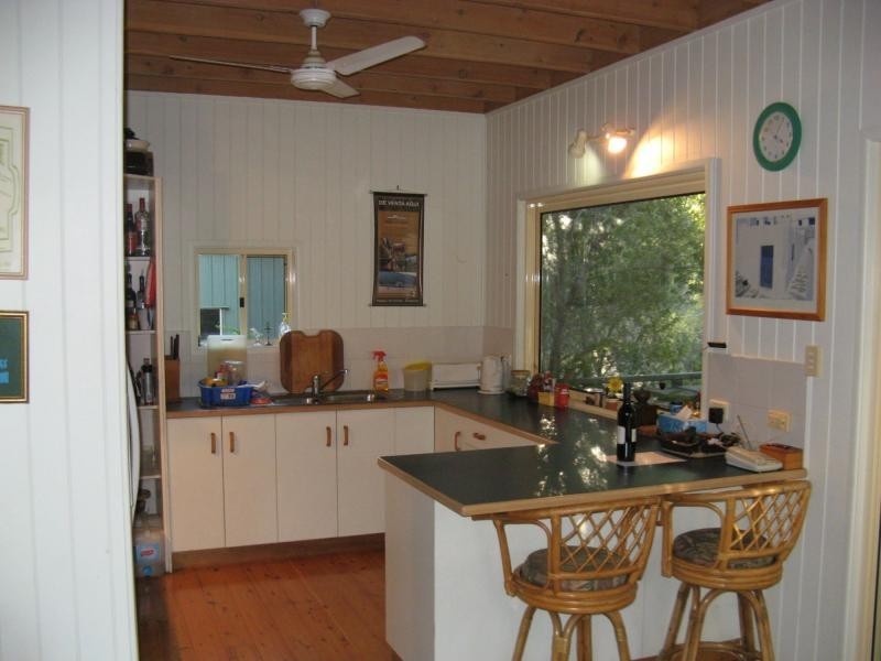 519 Stonehenge Road, Leyburn, Warwick QLD 4370