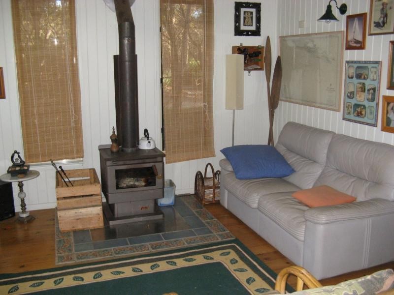 519 Stonehenge Road, Leyburn, Warwick QLD 4370