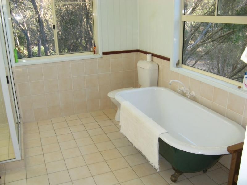 519 Stonehenge Road, Leyburn, Warwick QLD 4370