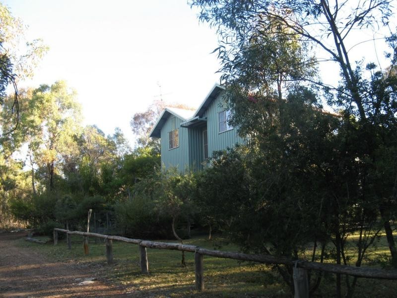 519 Stonehenge Road, Leyburn, Warwick QLD 4370