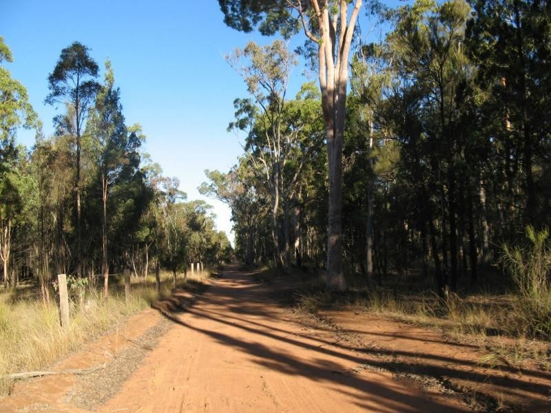 519 Stonehenge Road, Leyburn, Warwick QLD 4370