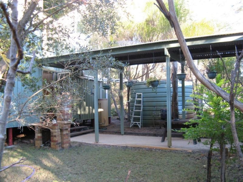 519 Stonehenge Road, Leyburn, Warwick QLD 4370