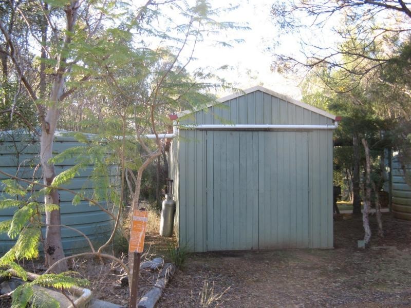 519 Stonehenge Road, Leyburn, Warwick QLD 4370