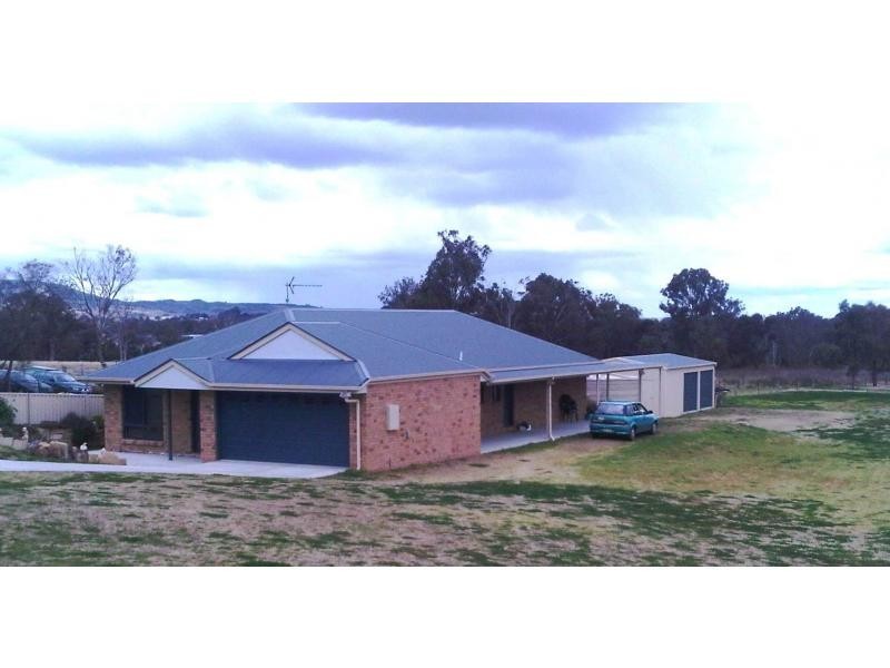 Warwick QLD 4370
