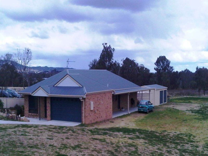 Warwick QLD 4370
