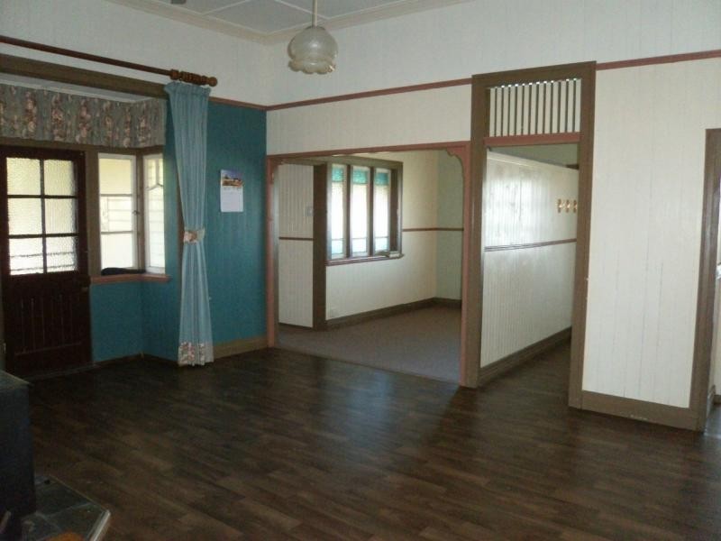 3 Percy Street, Warwick QLD 4370